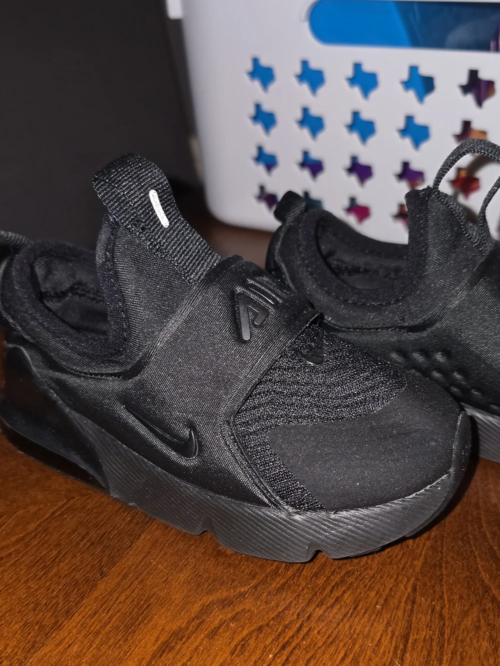Nike toddler size
